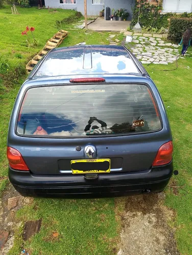 Renault Twingo 1.2 Access