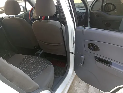 Chevrolet Spark 1.0 Go