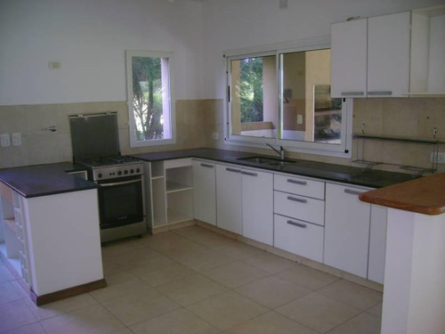 Casa En Venta Ubicado En San Isidro Labrador, Villanueva, Tigre