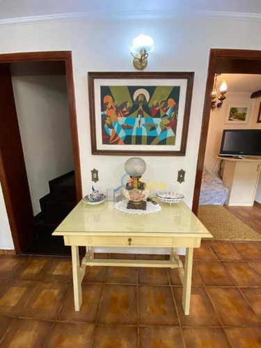 Chácara Com 9 Dormitórios À Venda, 6900 M² Por R$ 1.200.000,00 - Encosta Do Sol - Itatiba/sp - Ch0202