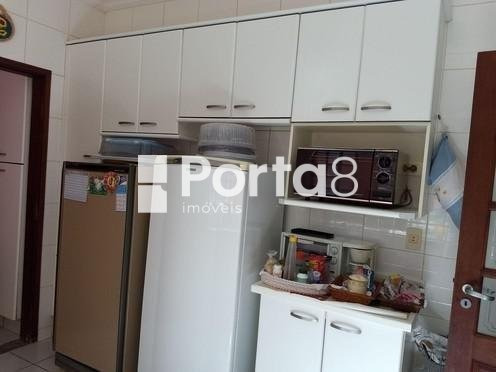 Imagem 10 de 15 de Casa Em Condominio - Parque Residencial Damha - Ref: 11889 - V-ca2440