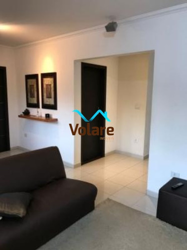 Imagem 4 de 25 de Casa - Ca00020 - 71106462