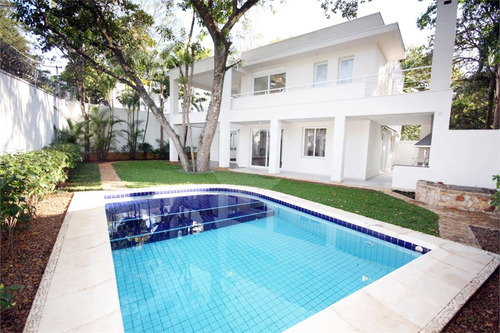 Imagem 1 de 30 de Muito Jardim E Totalmente Isolada! - Reo47408