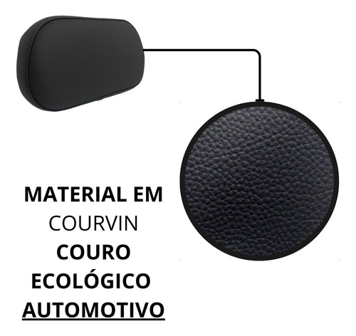 Encosto Almofada Garupa Bau Bauleto Honda Sahara 300 Nc 750x