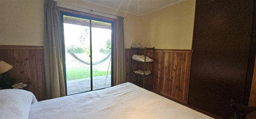 Parcela En Venta En Paine