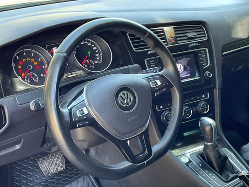 Imagen 10 de 15 de Volkswagen Golf 1.4 Sport At