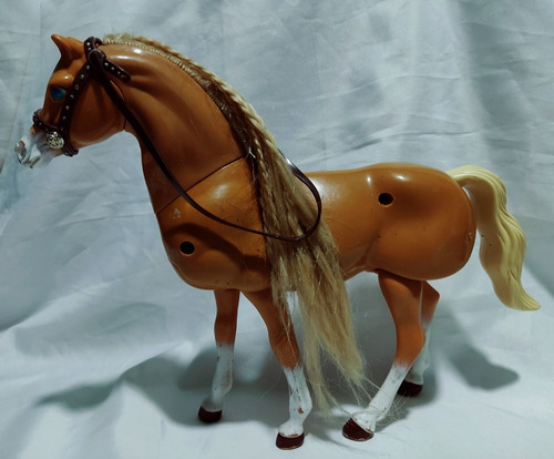 Figura De Caballo Mattel 1993 Usado