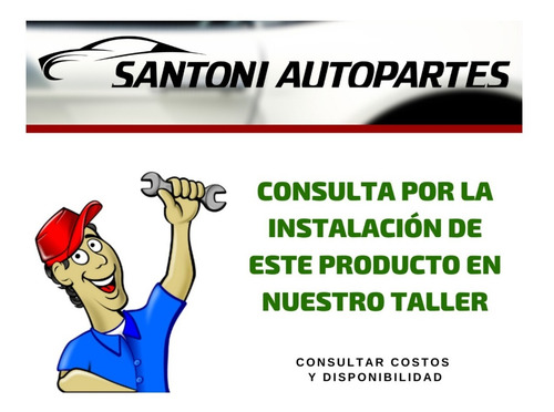 Tecla Levanta Cristal Alza Vidrio Ford Ranger