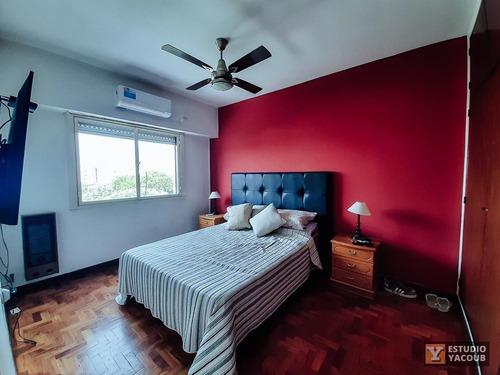 Imagen 16 de 30 de Departamento Venta 2 Dormitorios 1 Baño 1 Balcón 75 Mts 2 Totales - La Plata