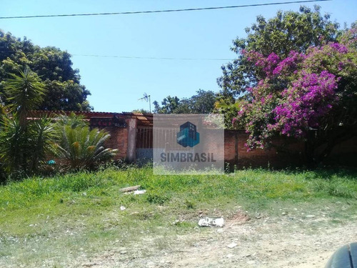 Chácara À Venda No Recanto Das Colinas Verde - Ch0043
