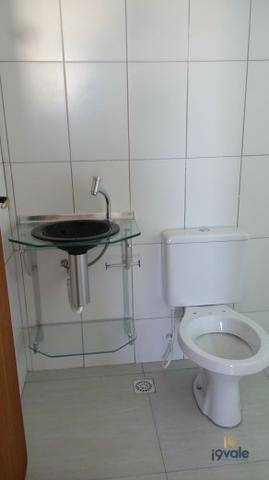Apartamento Com 3 Dormitórios À Venda, 80 M² Cond. Ventura Jardim Califórnia - Jacareí/sp - Ap2139