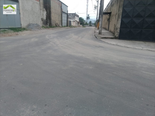 Imagem 5 de 11 de Terreno Para Alugar No Bairro Saracuruna Em Duque De Caxias - 147al-2