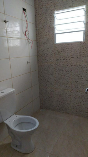 Imagem 10 de 15 de Casas 2 Quartos Para Venda Em Praia Grande, Solemar, 2 Dormitórios, 1 Suíte, 2 Banheiros, 2 Vagas - 444_2-568013