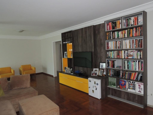 Imagem 15 de 30 de Casa Em Condomínio De Alto Padrão Em Alphaville - So0593