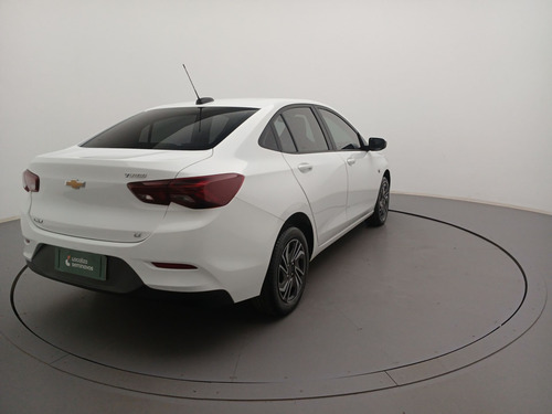Chevrolet Onix 1.0 TURBO FLEX PLUS LT MANUAL