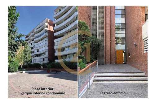 Venta Departamento 4 Dormitorios 3 Baños La Reina