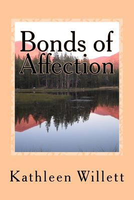 Libro Bonds Of Affection - Willett, Kathleen