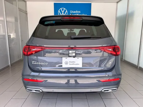 Seat Tarraco 1.4 Tsi Fr Dsg