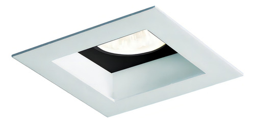 In65003btpt - Embutido Flat 1 Par20 50w 110x110- New Line