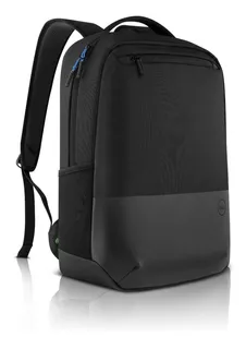 Mochila Dell Pro Slim Backpack 15