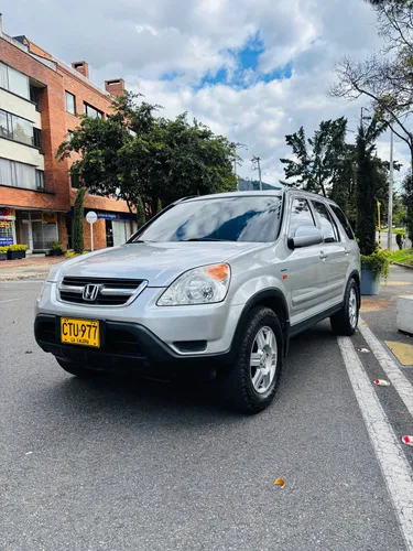 Honda CR-V 2.4 Lx