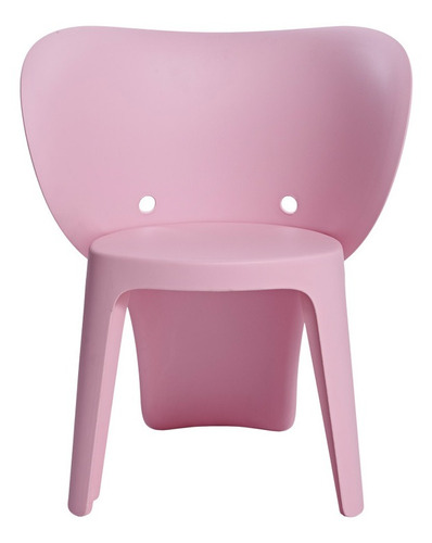 Silla Para Chicos Banquito Infantil Elefante - Prestigio