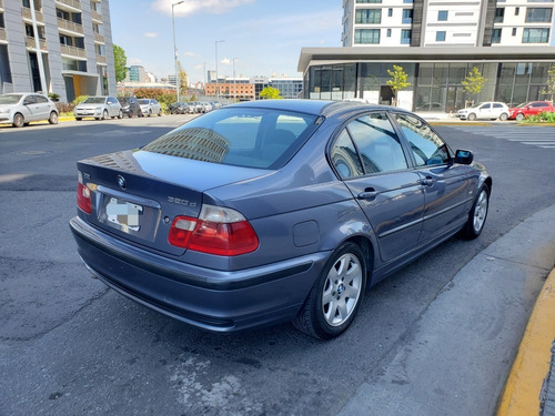 Bmw Serie 3 2.0 320d Active 2000 112.000 Kms Reales