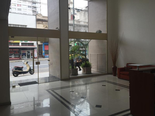 Imagen 3 de 29 de Apto Permuta Palermo Av. Cordoba Al 3100 Y Gallo 150 M2 4 Ambientes Patio Amenities Baulera