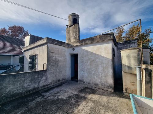 Casa Y Departamento En Venta Berazategui