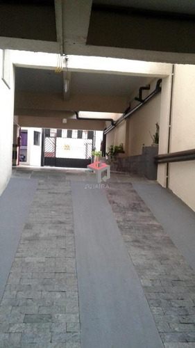 Imagem 13 de 14 de Apartamento À Venda, 2 Quartos, 1 Vaga, Centro - São Bernardo Do Campo/sp - 91135