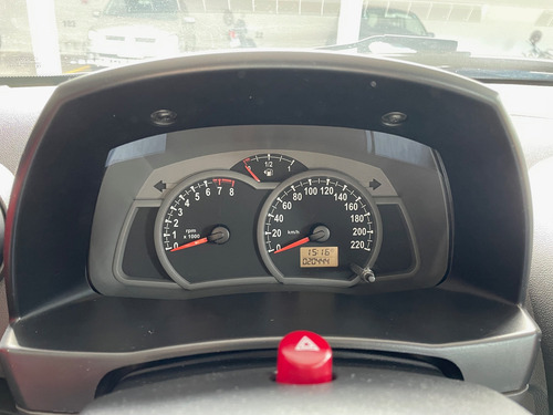 Ford Ka 1.0 Pulse Flex 3p