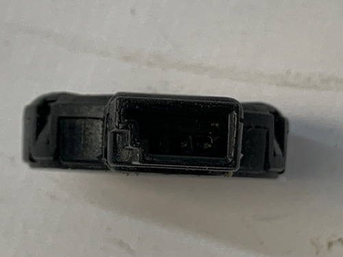 Sensor Chuva Jeep Compass 2.0 2016 2021 56046503aa (Usado)