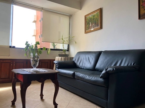 Imagen 4 de 14 de En Venta Apartamento Ubicado En El Edificio Luisa Elena Ve03-644le-jlez