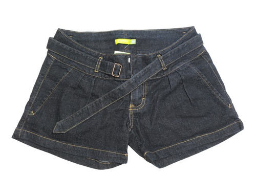 Short Cyzone Urban Touch De Jean 