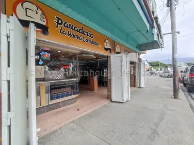 Negocio en venta