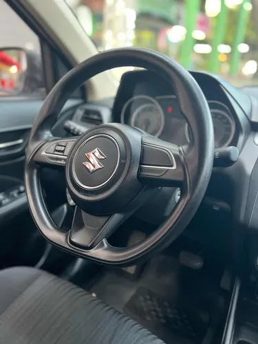 Suzuki Swift 1.2 Dzire At