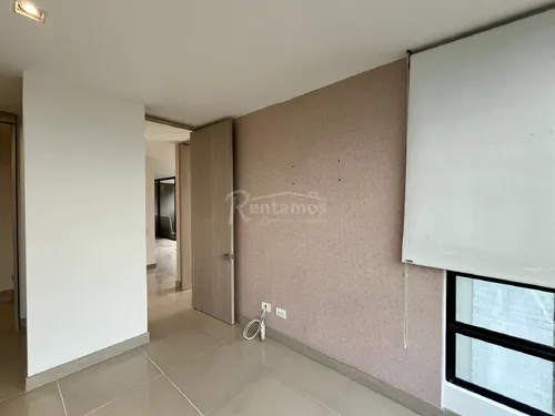 Apartamento En Arriendo En Zuñiga. Cod A776134