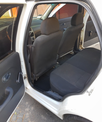 Fiat Palio Fire