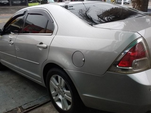 Ford Fusion Sel 2.3 16v 2008