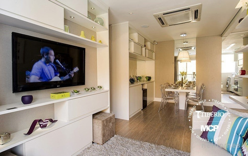 Imagem 2 de 15 de Apartamento - Centro - Ref: 7154 - V-7154