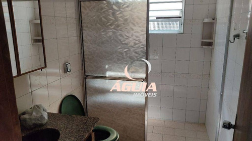 Imagem 12 de 30 de Sobrado Com 3 Dormitórios À Venda, 177 M² Por R$ 430.000,00 - Parque Gerassi - Santo André/sp - So1594