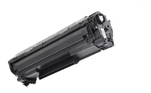 Kit 10 Peças Toner Compatível Ce285 85a Cb435 35a Cb436 36