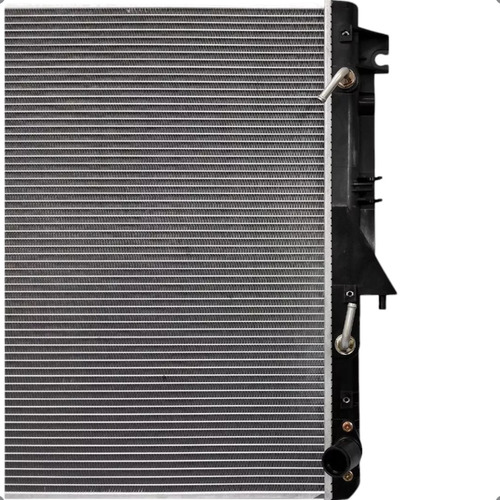 Radiador De Agua Para L200 Triton Sport 2.4 16v 2023 2024