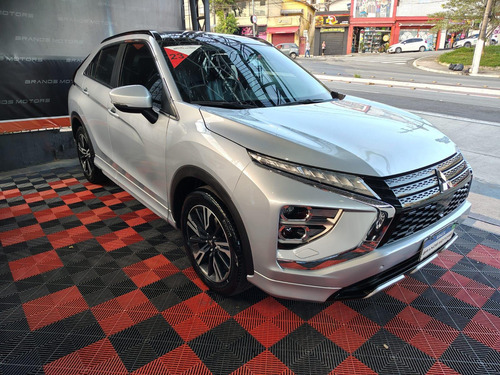 Mitsubishi Eclipse Cross ECLIPSE CROSS HPE-S 1.5 AWC 165CV AUT.