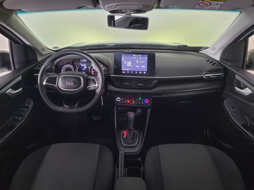 Fiat Pulse DRIVE CVT