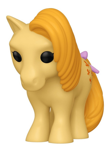 Figura De Acción My Little Pony Butterscotch De Funko Pop!