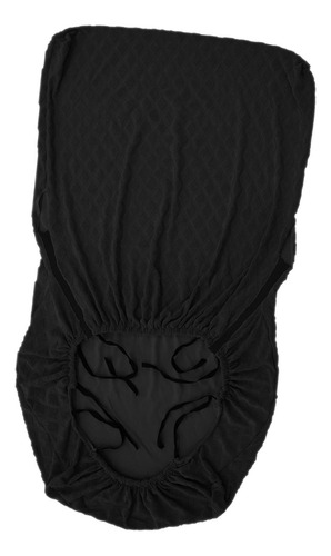Funda Para Sillón, Funda Para Silla Elástica Negro