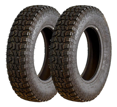 Paquete 2 Llantas 31x10.50r15 Sumaxx Max Terra M/t 109s