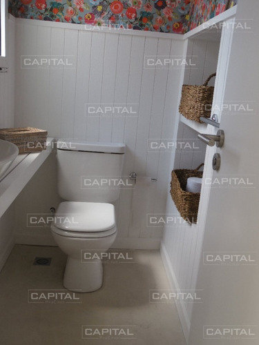 Imagen 12 de 30 de Casa De Cinco Dormitorios En Jose Ignacio - Barrio Privado Pinar Del Faro- Ref: 26524