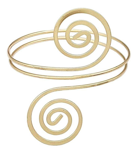 Mujeres Parte Superior Del Brazo Banda Brazalete